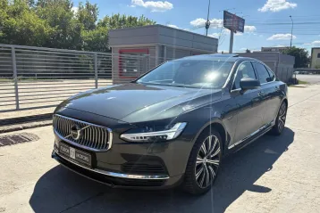Volvo S90 din 2020 - oferta VOL240594