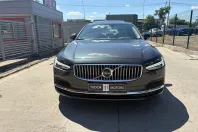 Volvo S90 din 2020 cu 123.725 km - oferta VOL240594 - foto 3
