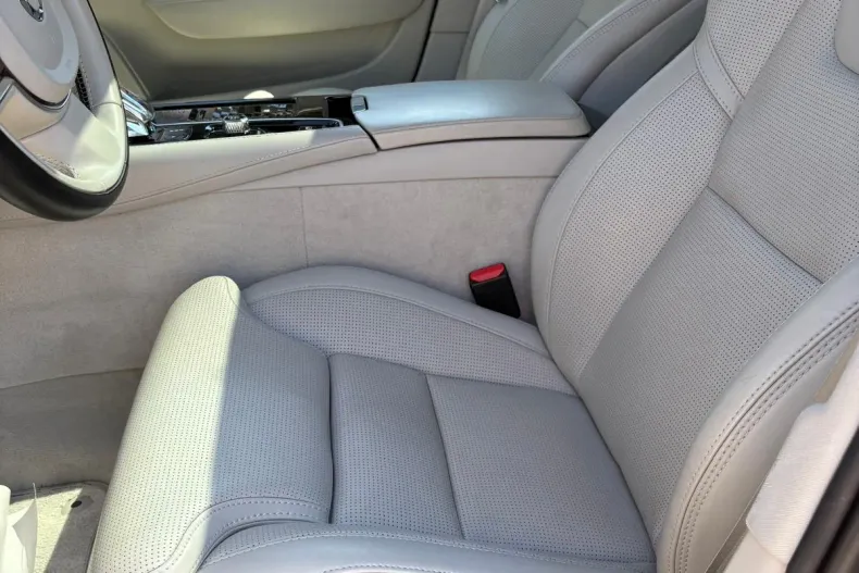 Volvo S90 din 2020 cu 123.725 km - oferta VOL240594 - foto 12