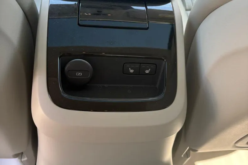 Volvo S90 din 2020 cu 123.725 km - oferta VOL240594 - foto 20