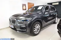 BMW X5 (Seria X) din 2020 cu 146.851 km - oferta BMW240595 - foto 1