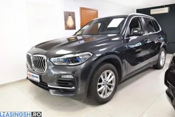 BMW X5 din 2020 - oferta BMW240595