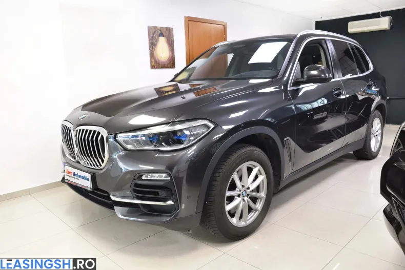 BMW X5 (Seria X) din 2020 cu 146.851 km - oferta BMW240595 - foto 1