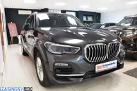 BMW X5 (Seria X) din 2020 cu 146.851 km - oferta BMW240595 - foto 4