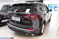 BMW X5 (Seria X) din 2020 cu 146.851 km - oferta BMW240595 - foto 5
