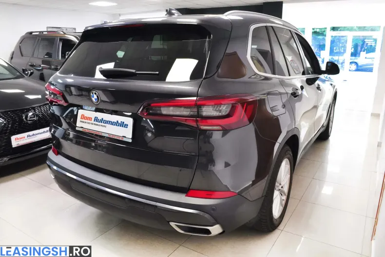 BMW X5 (Seria X) din 2020 cu 146.851 km - oferta BMW240595 - foto 5