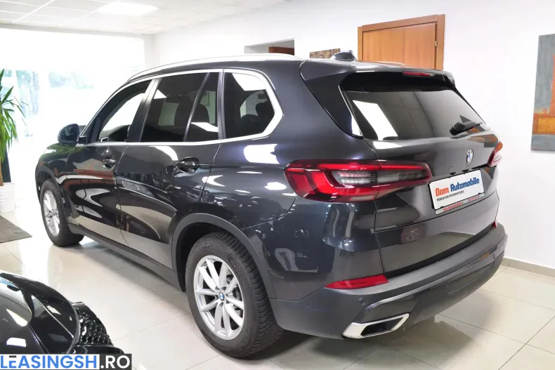 BMW X5 (Seria X) din 2020 cu 146.851 km - oferta BMW240595 - foto 6