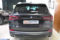 BMW X5 (Seria X) din 2020 cu 146.851 km - oferta BMW240595 - foto 7