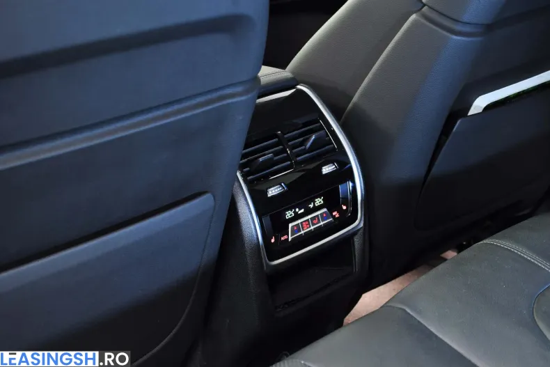 BMW X5 (Seria X) din 2020 cu 146.851 km - oferta BMW240595 - foto 9
