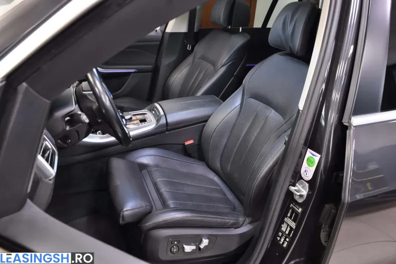 BMW X5 (Seria X) din 2020 cu 146.851 km - oferta BMW240595 - foto 15