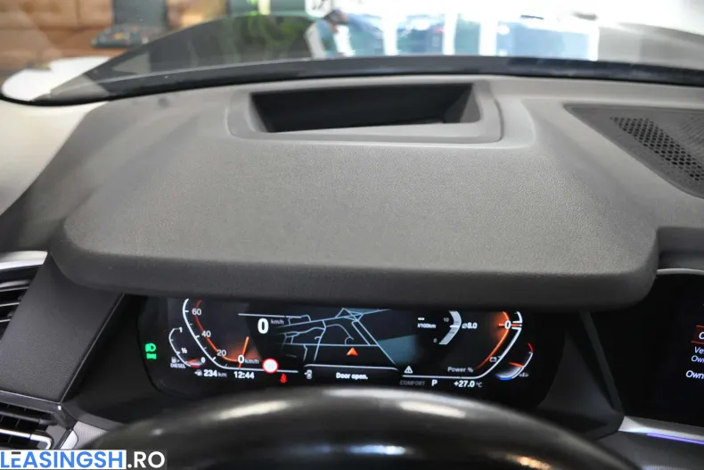 BMW X5 (Seria X) din 2020 cu 146.851 km - oferta BMW240595 - foto 16