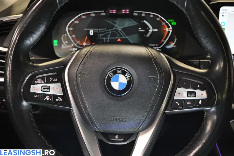 BMW X5 (Seria X) din 2020 cu 146.851 km - oferta BMW240595 - foto 17
