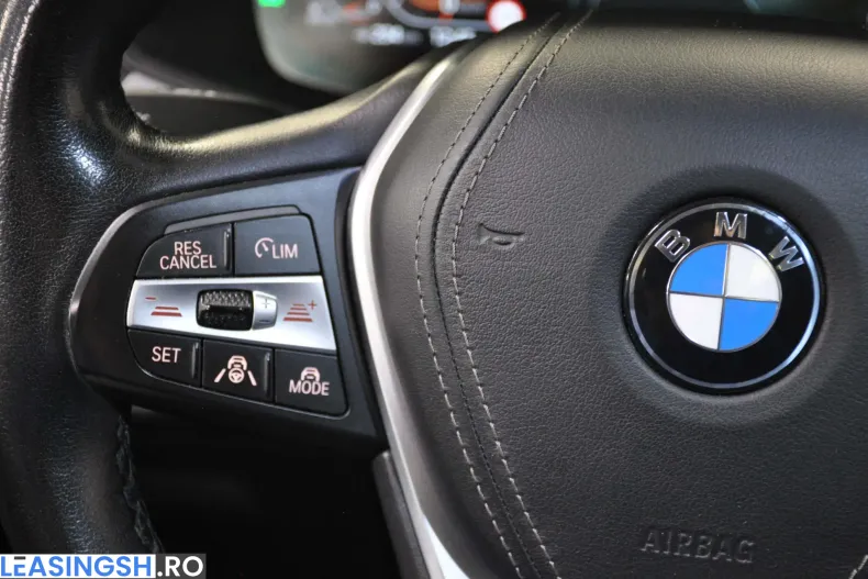 BMW X5 (Seria X) din 2020 cu 146.851 km - oferta BMW240595 - foto 18