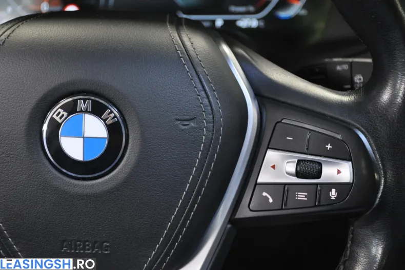 BMW X5 (Seria X) din 2020 cu 146.851 km - oferta BMW240595 - foto 19