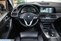BMW X5 (Seria X) din 2020 cu 146.851 km - oferta BMW240595 - foto 32