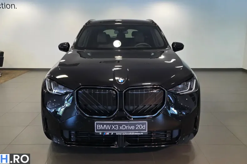 BMW X3 (Seria X) din 2026 cu 1 km - oferta BMW240596 - foto 2