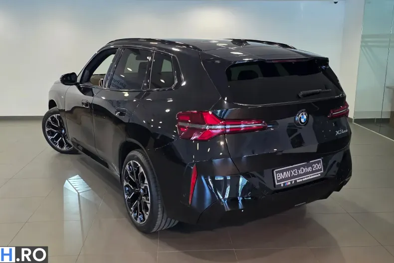 BMW X3 (Seria X) din 2026 cu 1 km - oferta BMW240596 - foto 4