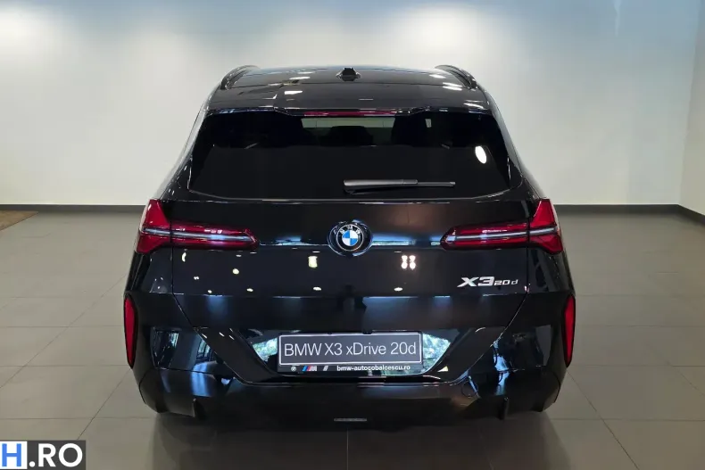 BMW X3 (Seria X) din 2026 cu 1 km - oferta BMW240596 - foto 5