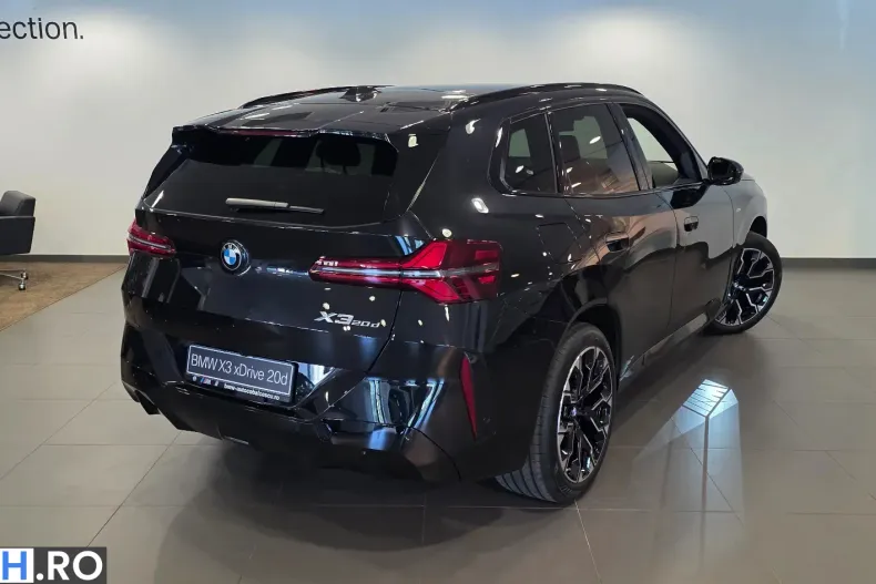 BMW X3 (Seria X) din 2026 cu 1 km - oferta BMW240596 - foto 6
