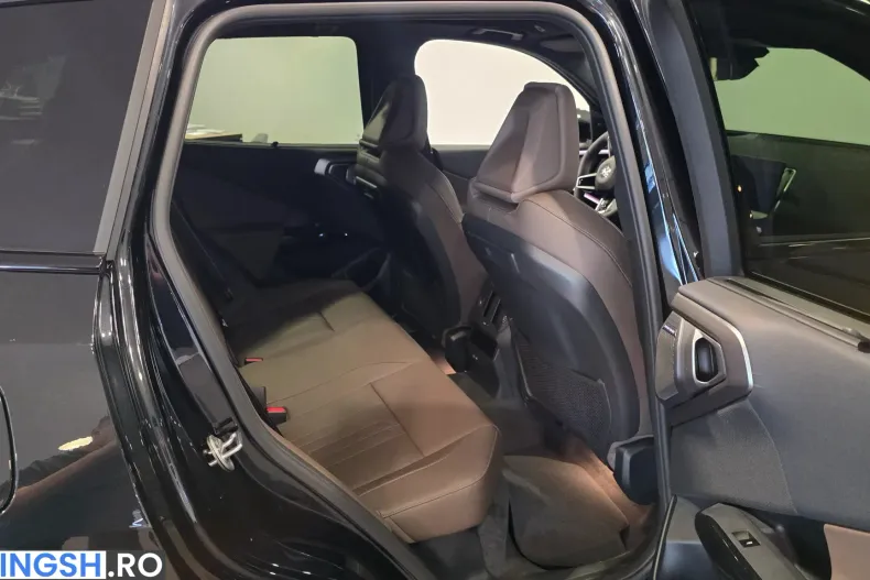 BMW X3 (Seria X) din 2026 cu 1 km - oferta BMW240596 - foto 10