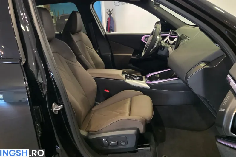 BMW X3 (Seria X) din 2026 cu 1 km - oferta BMW240596 - foto 11