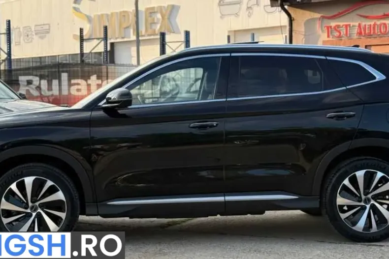 BYD Seal U din 2024 cu 22.000 km - oferta BYD240597 - foto 4