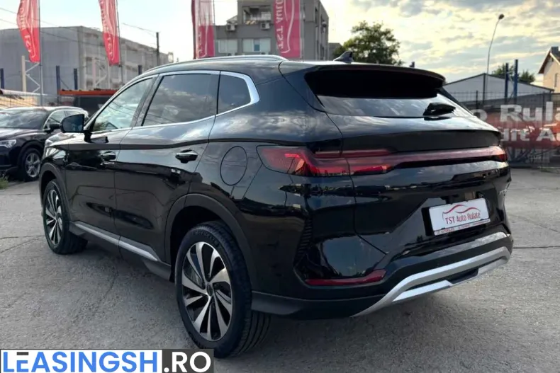 BYD Seal U din 2024 cu 22.000 km - oferta BYD240597 - foto 6