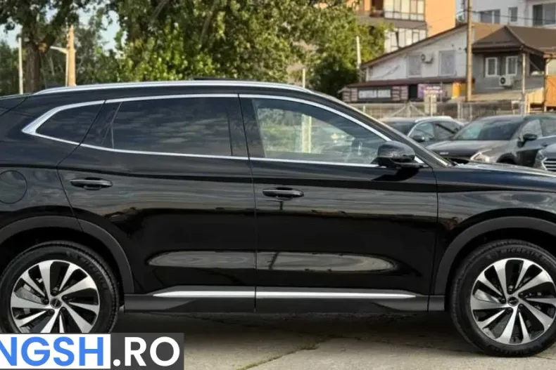 BYD Seal U din 2024 cu 22.000 km - oferta BYD240597 - foto 10