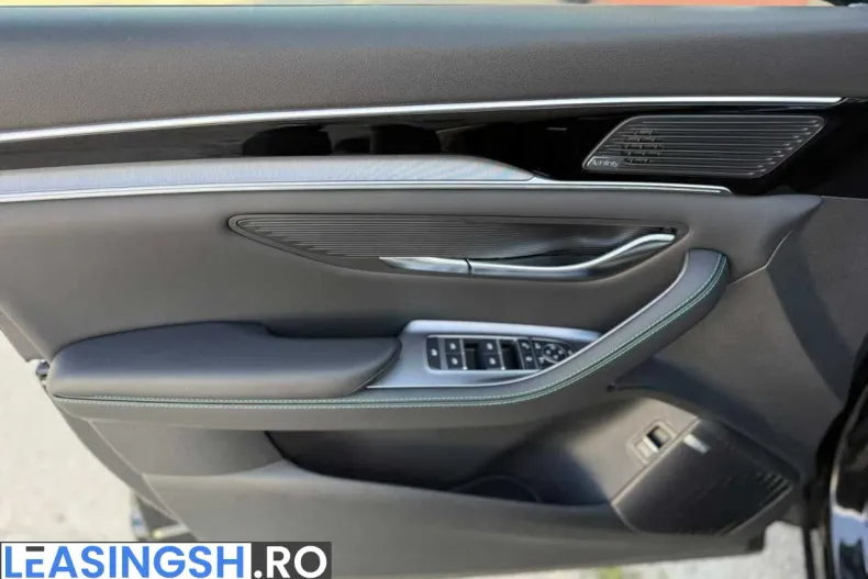 BYD Seal U din 2024 cu 22.000 km - oferta BYD240597 - foto 14