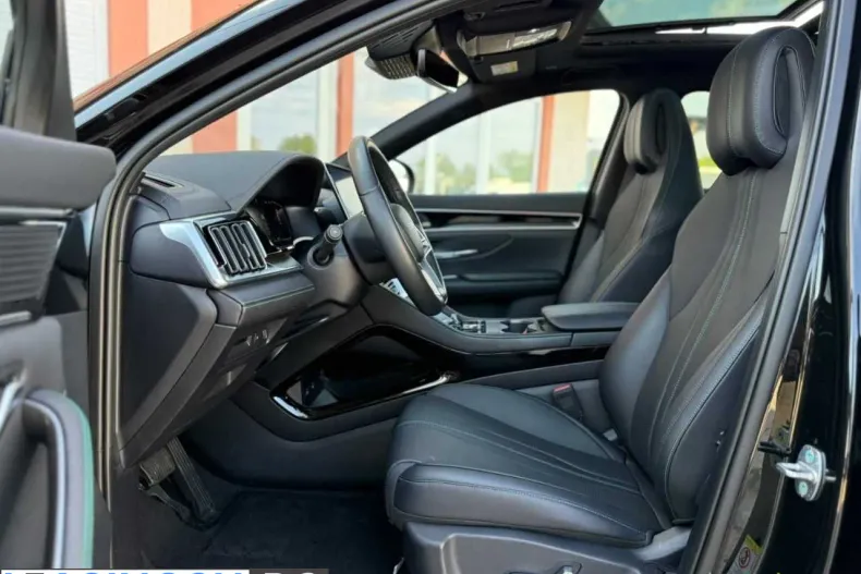 BYD Seal U din 2024 cu 22.000 km - oferta BYD240597 - foto 16