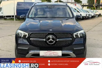 Mercedes-Benz GLE din 2022 - oferta MER240598