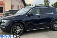 Mercedes-Benz GLE (Clasa GLE) din 2022 cu 159.000 km - oferta MER240598 - foto 3
