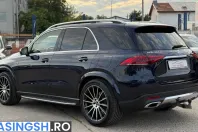 Mercedes-Benz GLE (Clasa GLE) din 2022 cu 159.000 km - oferta MER240598 - foto 5