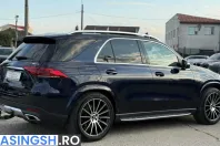 Mercedes-Benz GLE (Clasa GLE) din 2022 cu 159.000 km - oferta MER240598 - foto 9