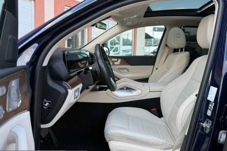 Mercedes-Benz GLE (Clasa GLE) din 2022 cu 159.000 km - oferta MER240598 - foto 15