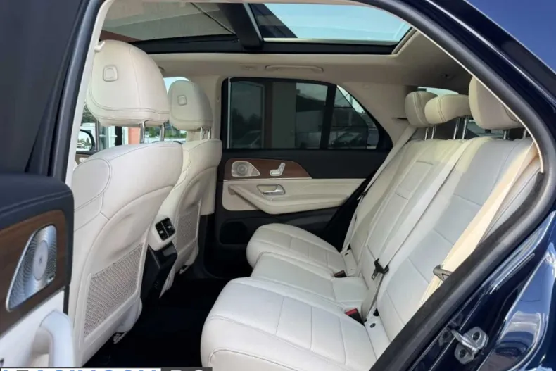 Mercedes-Benz GLE (Clasa GLE) din 2022 cu 159.000 km - oferta MER240598 - foto 16