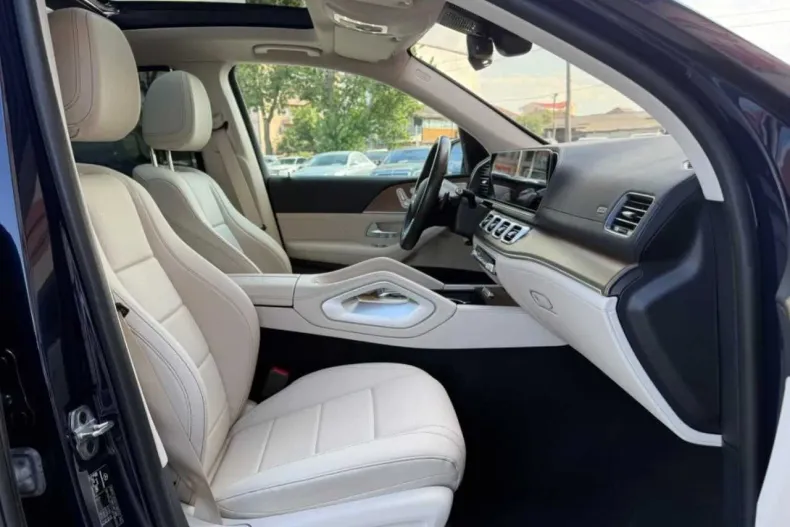 Mercedes-Benz GLE (Clasa GLE) din 2022 cu 159.000 km - oferta MER240598 - foto 18