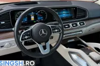 Mercedes-Benz GLE (Clasa GLE) din 2022 cu 159.000 km - oferta MER240598 - foto 20