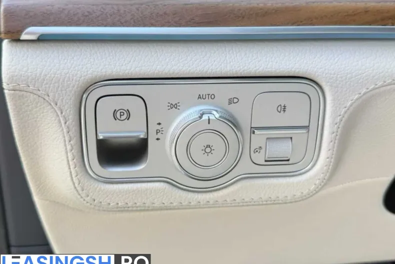 Mercedes-Benz GLE (Clasa GLE) din 2022 cu 159.000 km - oferta MER240598 - foto 21