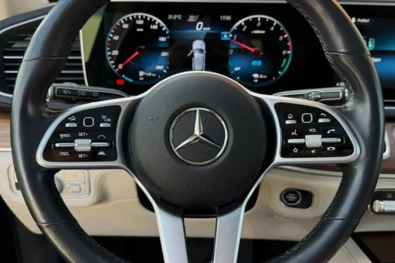 Mercedes-Benz GLE (Clasa GLE) din 2022 cu 159.000 km - oferta MER240598 - foto 23