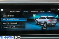 Mercedes-Benz GLE (Clasa GLE) din 2022 cu 159.000 km - oferta MER240598 - foto 31