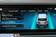 Mercedes-Benz GLE (Clasa GLE) din 2022 cu 159.000 km - oferta MER240598 - foto 32