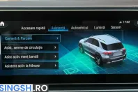 Mercedes-Benz GLE (Clasa GLE) din 2022 cu 159.000 km - oferta MER240598 - foto 33