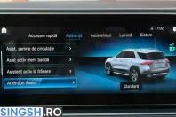 Mercedes-Benz GLE (Clasa GLE) din 2022 cu 159.000 km - oferta MER240598 - foto 34