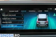 Mercedes-Benz GLE (Clasa GLE) din 2022 cu 159.000 km - oferta MER240598 - foto 35