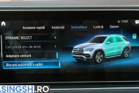 Mercedes-Benz GLE (Clasa GLE) din 2022 cu 159.000 km - oferta MER240598 - foto 38