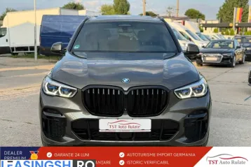 BMW X5 din 2021 - oferta BMW240599