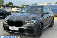 BMW X5 (Seria X) din 2021 cu 148.000 km - oferta BMW240599 - foto 2