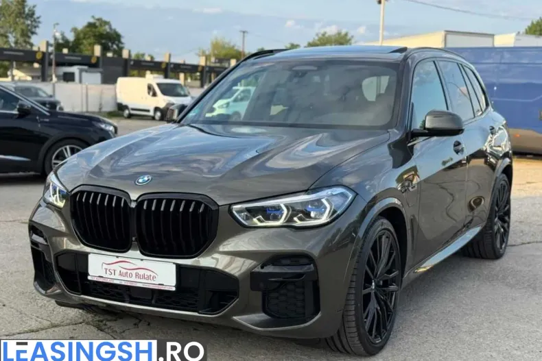 BMW X5 (Seria X) din 2021 cu 148.000 km - oferta BMW240599 - foto 2