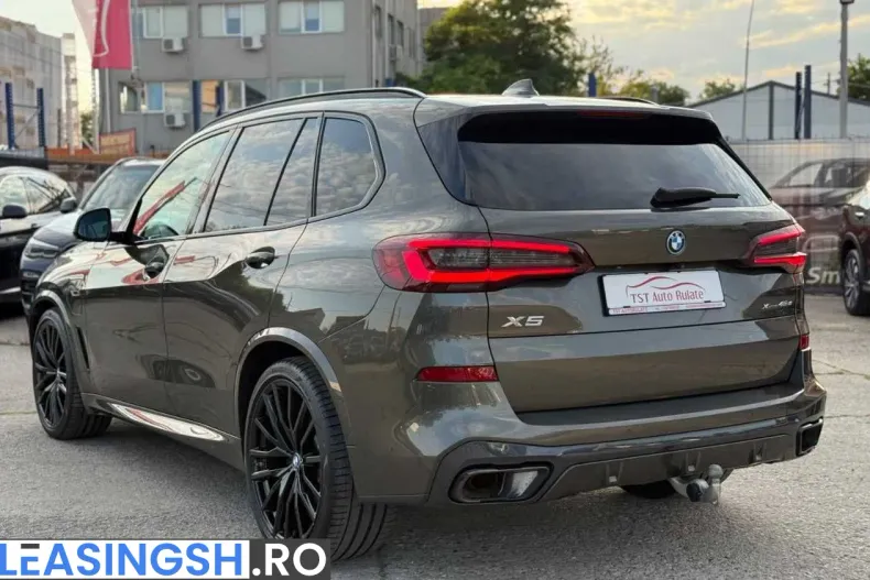BMW X5 (Seria X) din 2021 cu 148.000 km - oferta BMW240599 - foto 6